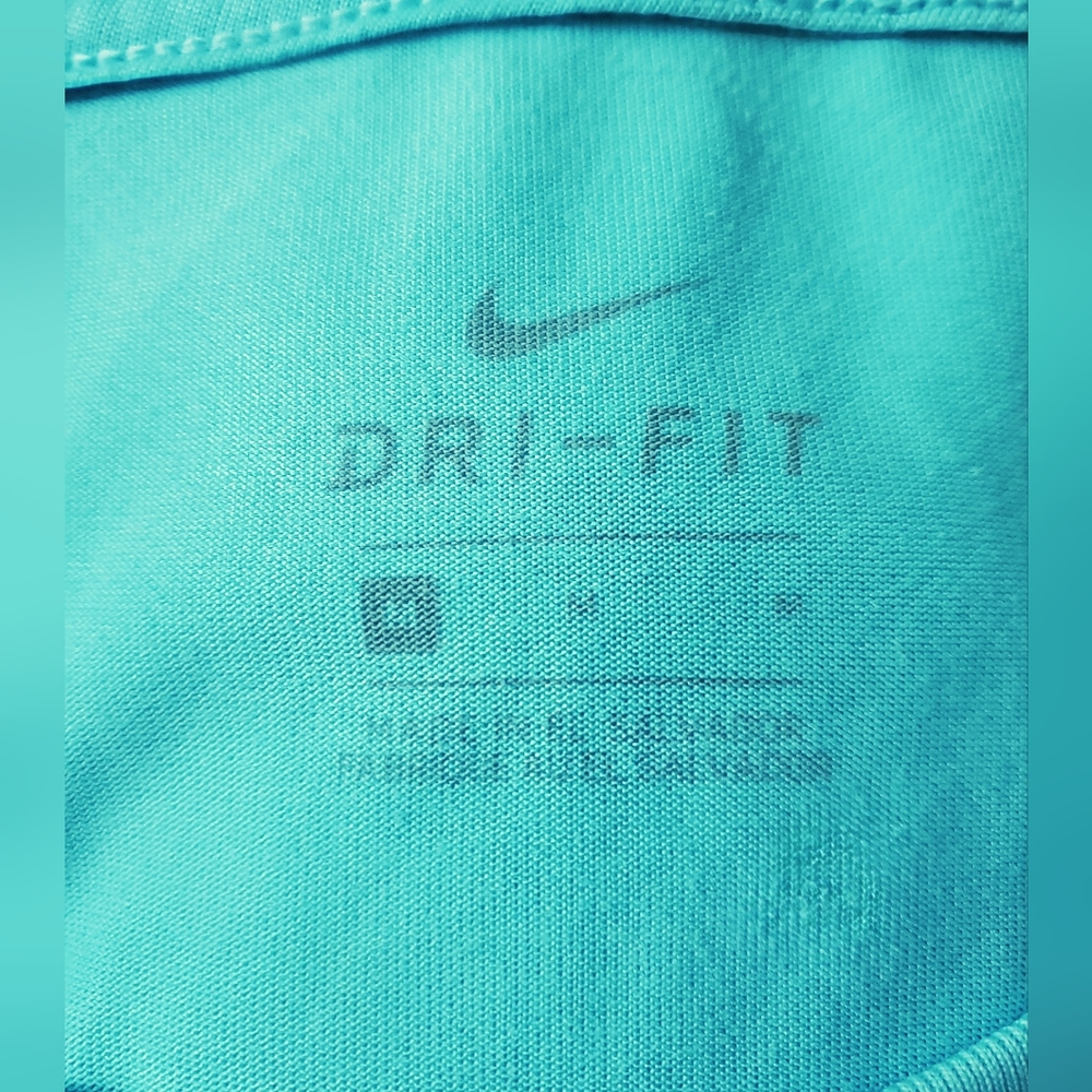 NIKE DRI-FIT RUNNING T - Picture 5 of 5